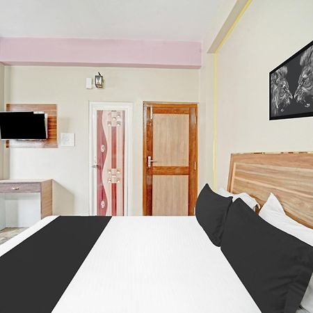 Hotel O Arvind Inn Danapur Extérieur photo