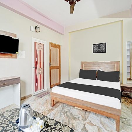 Hotel O Arvind Inn Danapur Extérieur photo