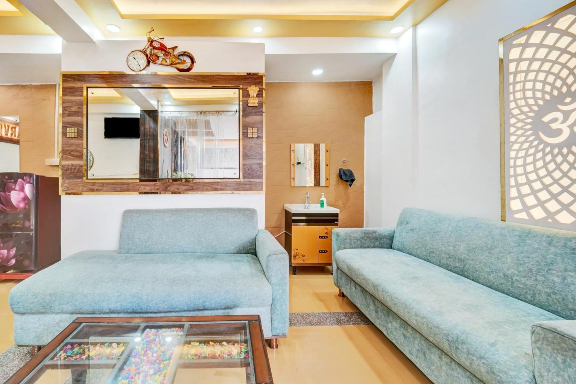 Hotel O Arvind Inn Danapur Extérieur photo