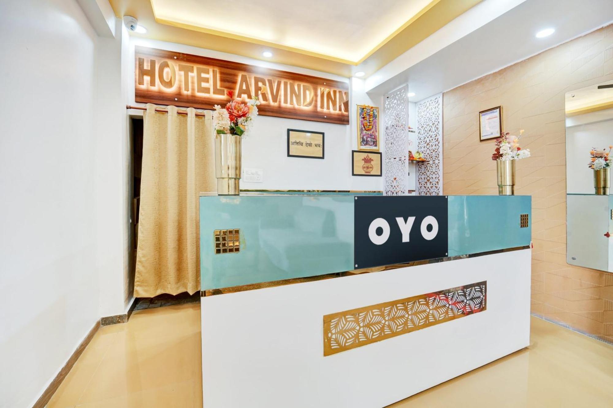 Hotel O Arvind Inn Danapur Extérieur photo