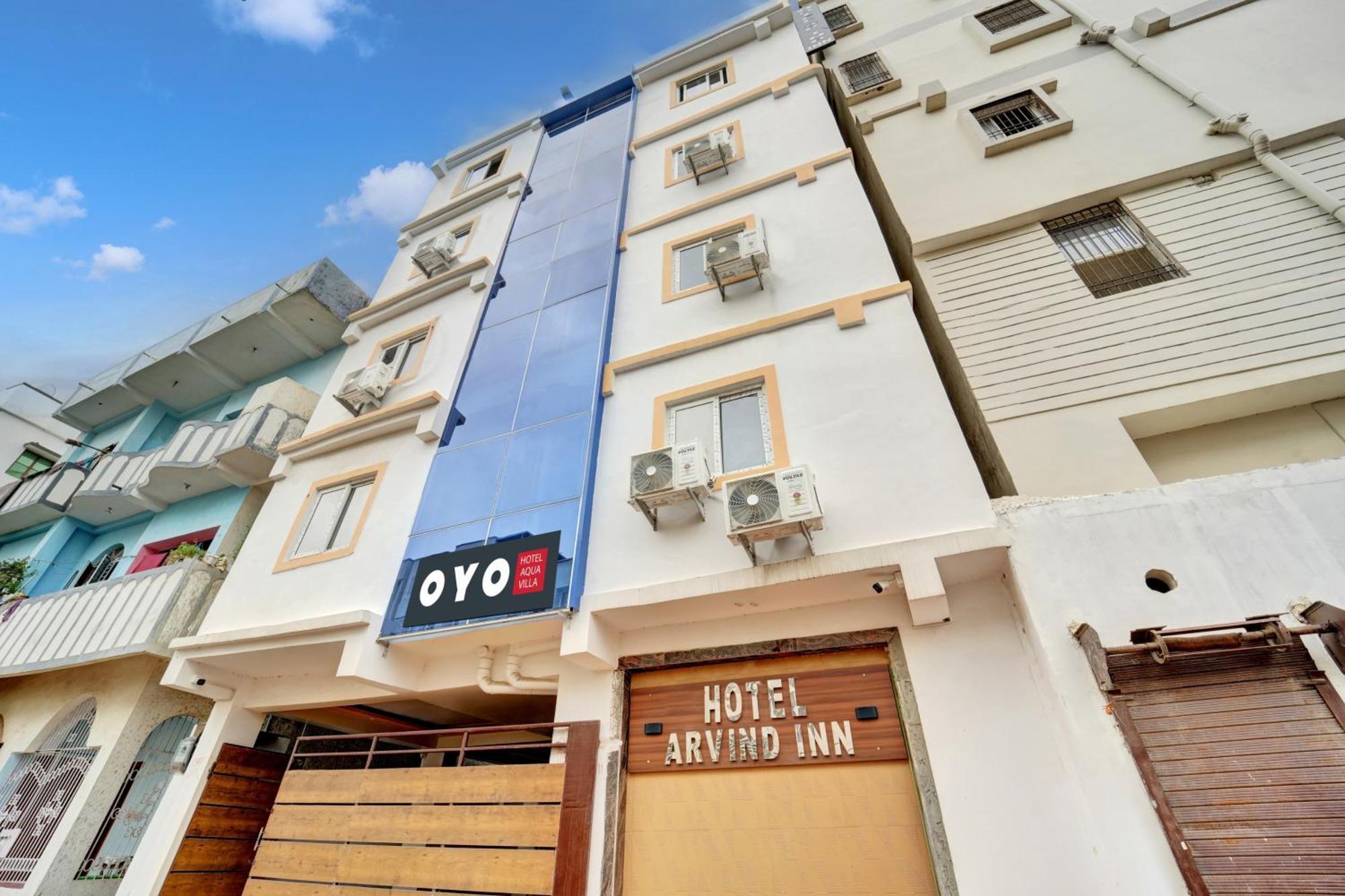 Hotel O Arvind Inn Danapur Extérieur photo