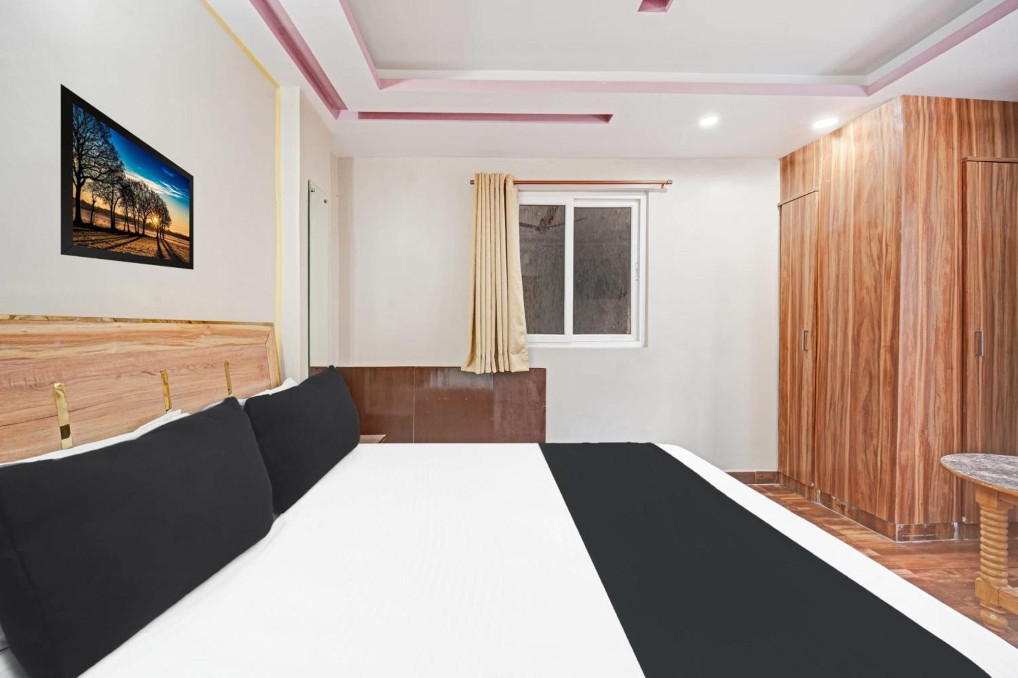 Hotel O Arvind Inn Danapur Extérieur photo