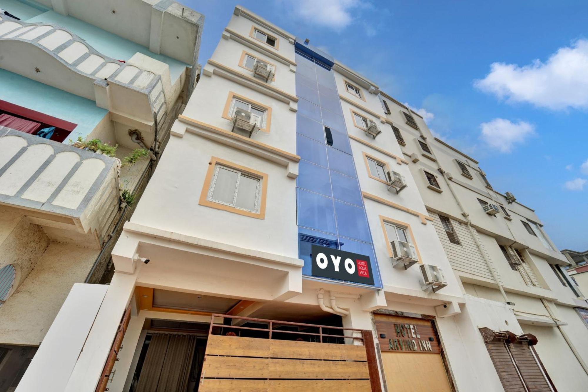 Hotel O Arvind Inn Danapur Extérieur photo