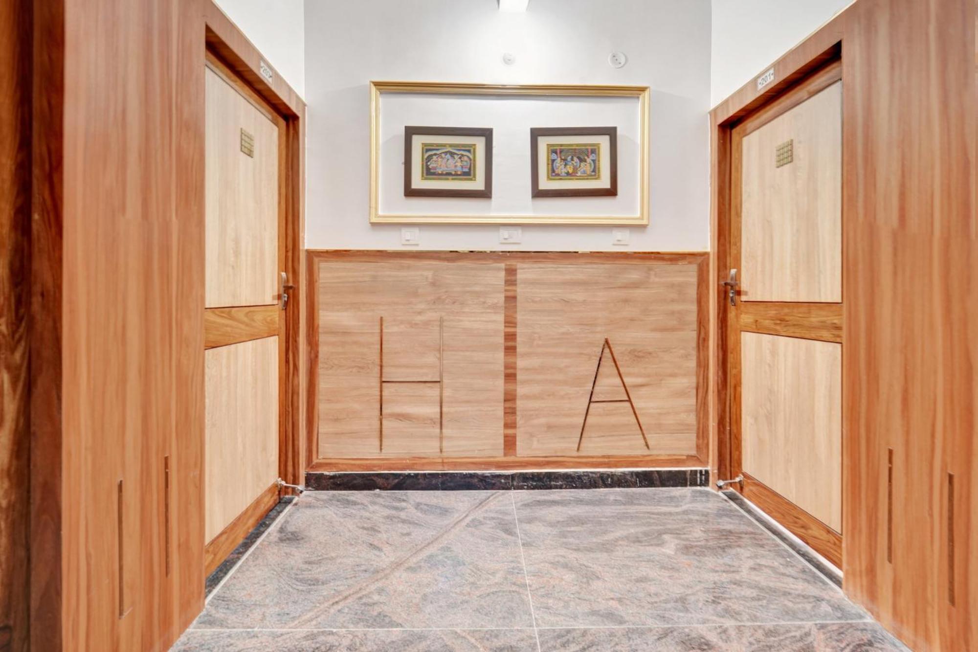Hotel O Arvind Inn Danapur Extérieur photo
