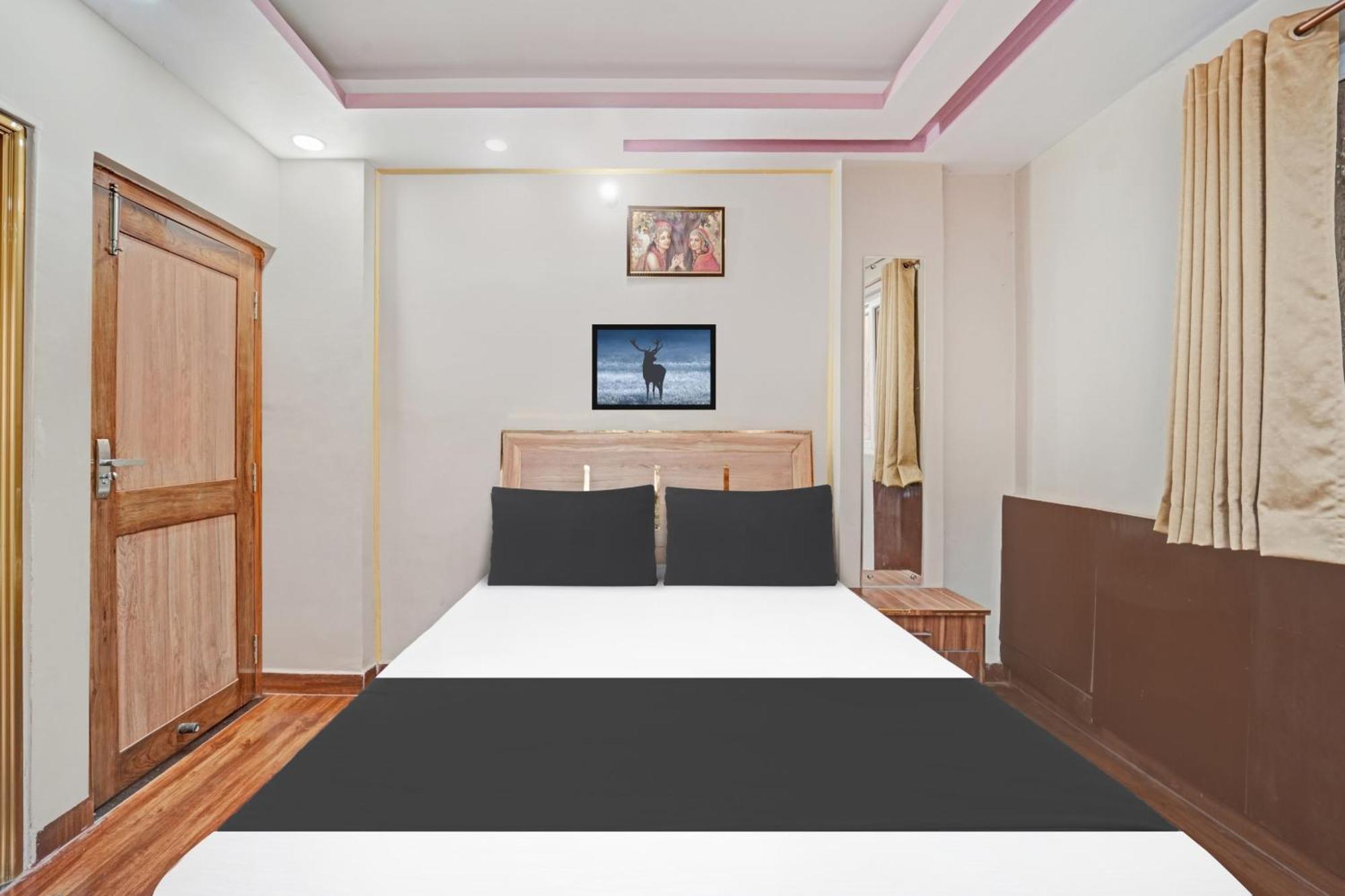 Hotel O Arvind Inn Danapur Extérieur photo