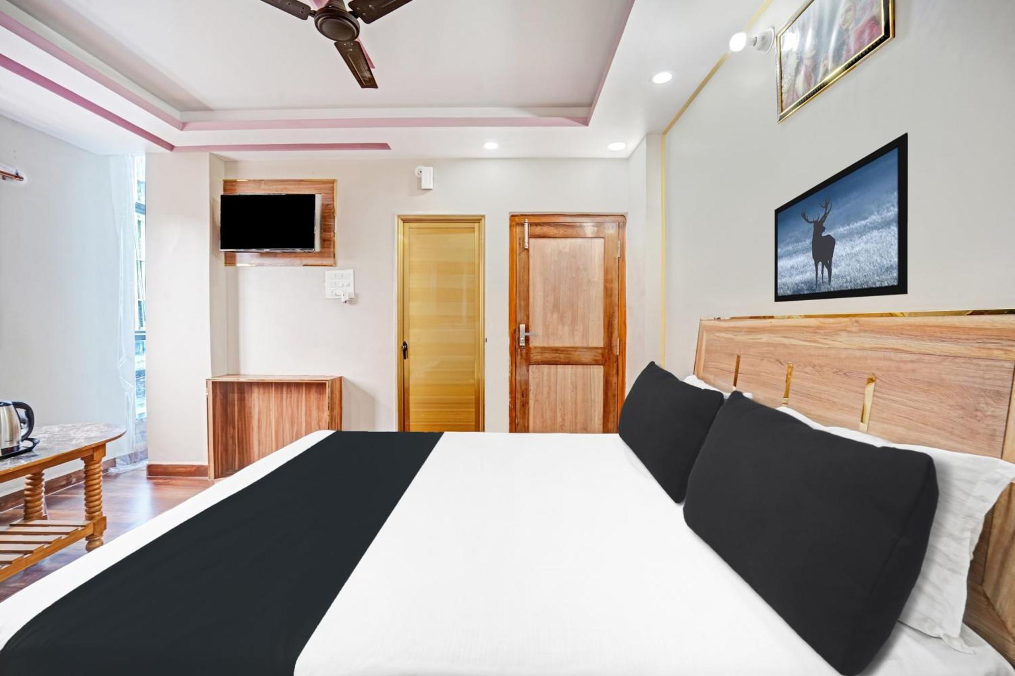 Hotel O Arvind Inn Danapur Extérieur photo