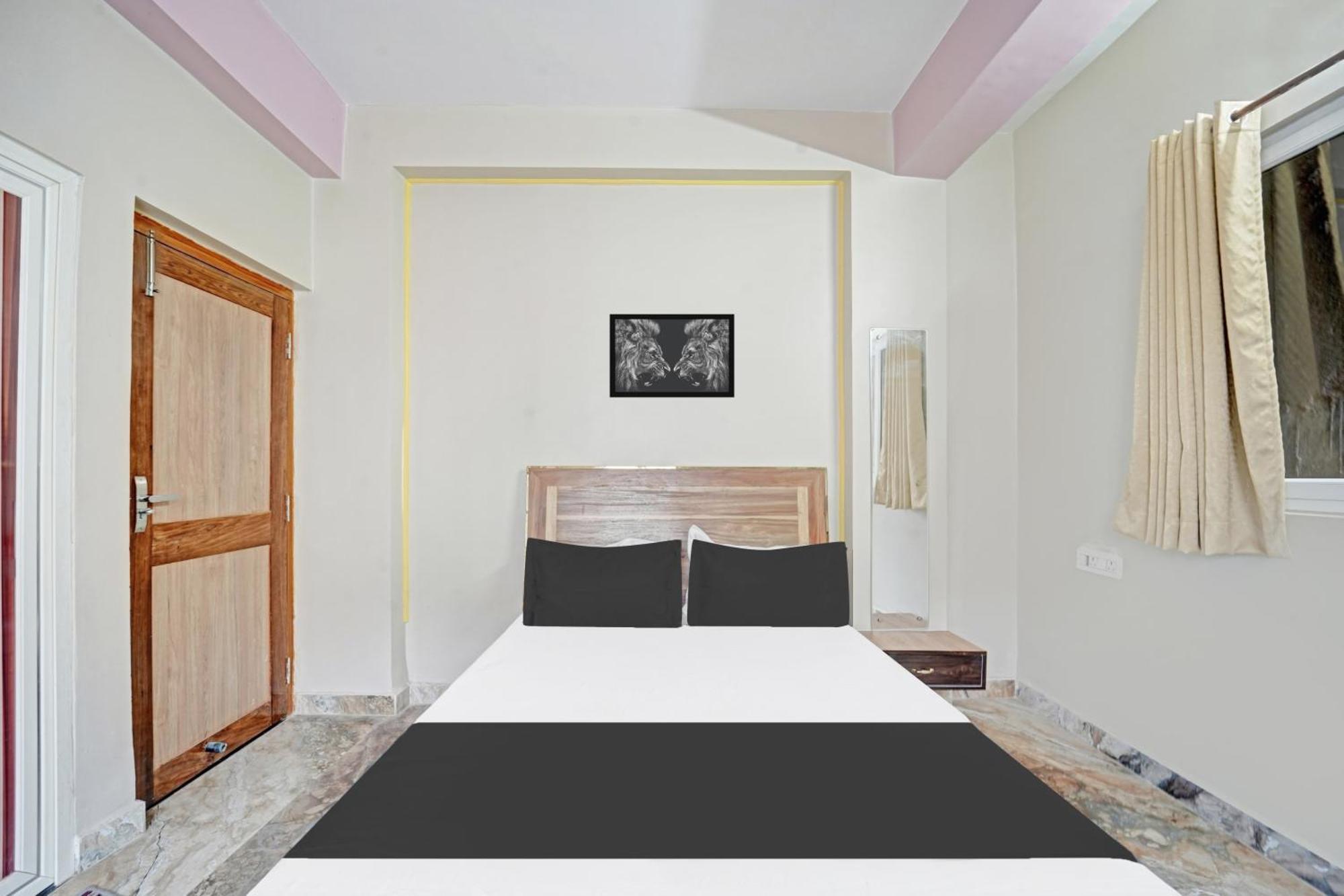 Hotel O Arvind Inn Danapur Extérieur photo